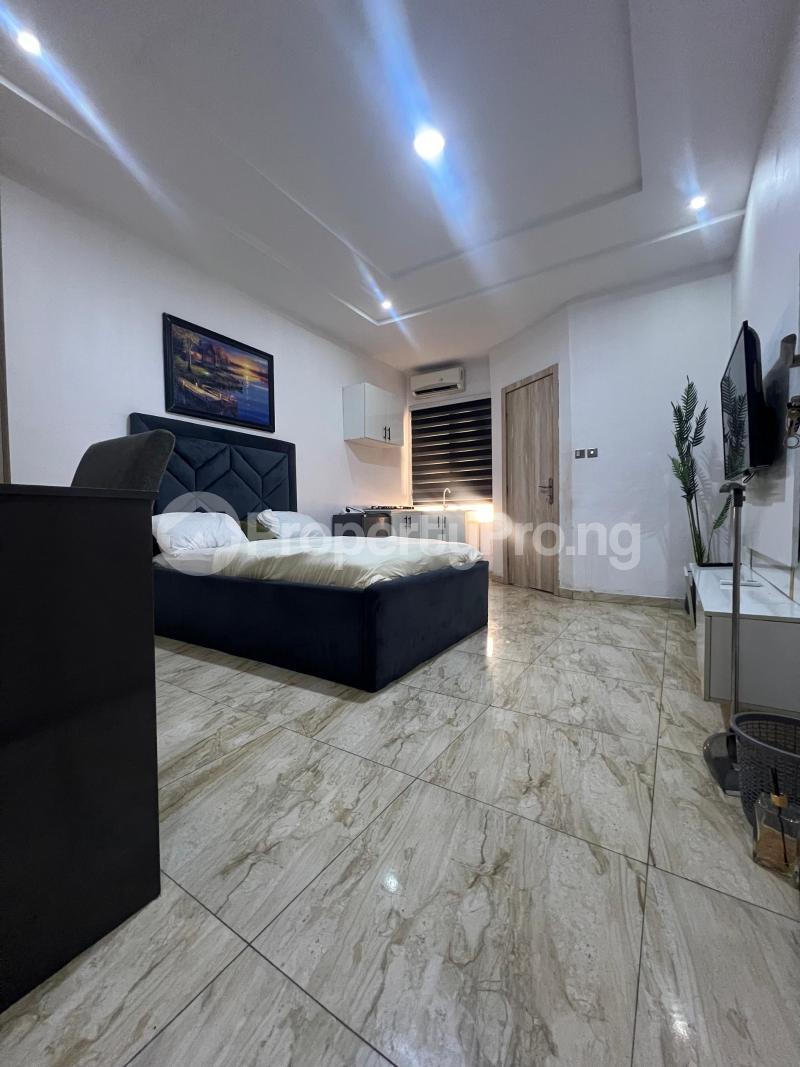 1 bedroom Flat / Apartment for rent Victoria Bay Estate Orchid Lekki Lagos