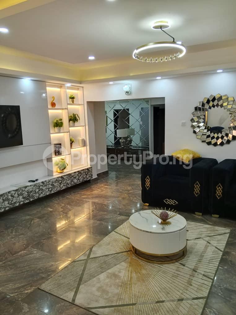 Flat / Apartment for rent Banana Island Ikoyi Lagos - 7