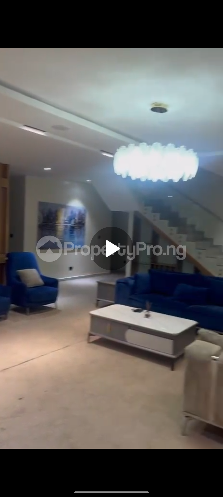 House for rent Builders Mart Road Off Oriwu Street Lekki Right Lekki Phase 1 Lekki Lagos