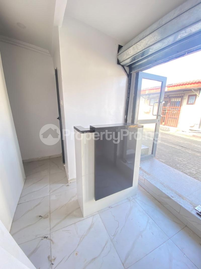 Co working space for rent Abraham Adesanya Abraham adesanya estate Ajah Lagos