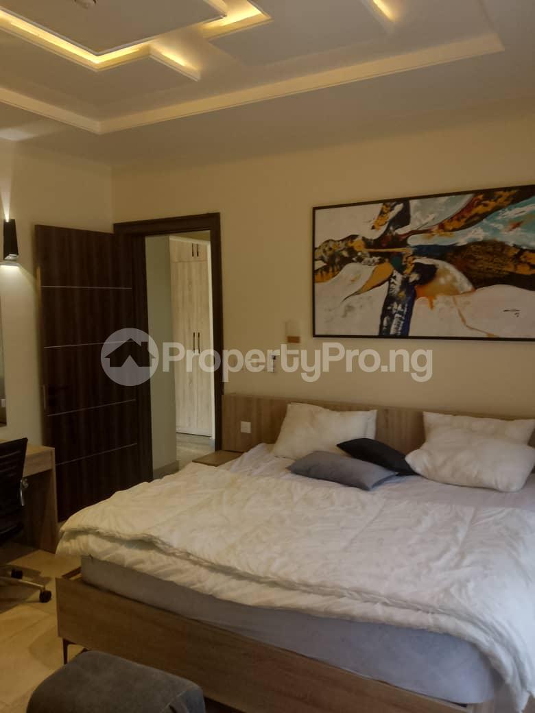 1 bedroom Flat / Apartment for rent Phase 2 Osborne Foreshore Estate Ikoyi Lagos