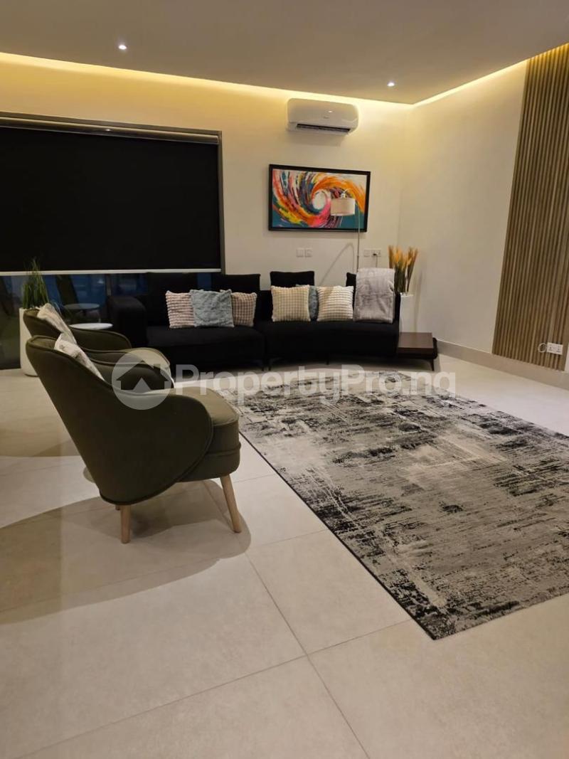 1 bedroom Flat / Apartment for sale Victoria Island Lagos