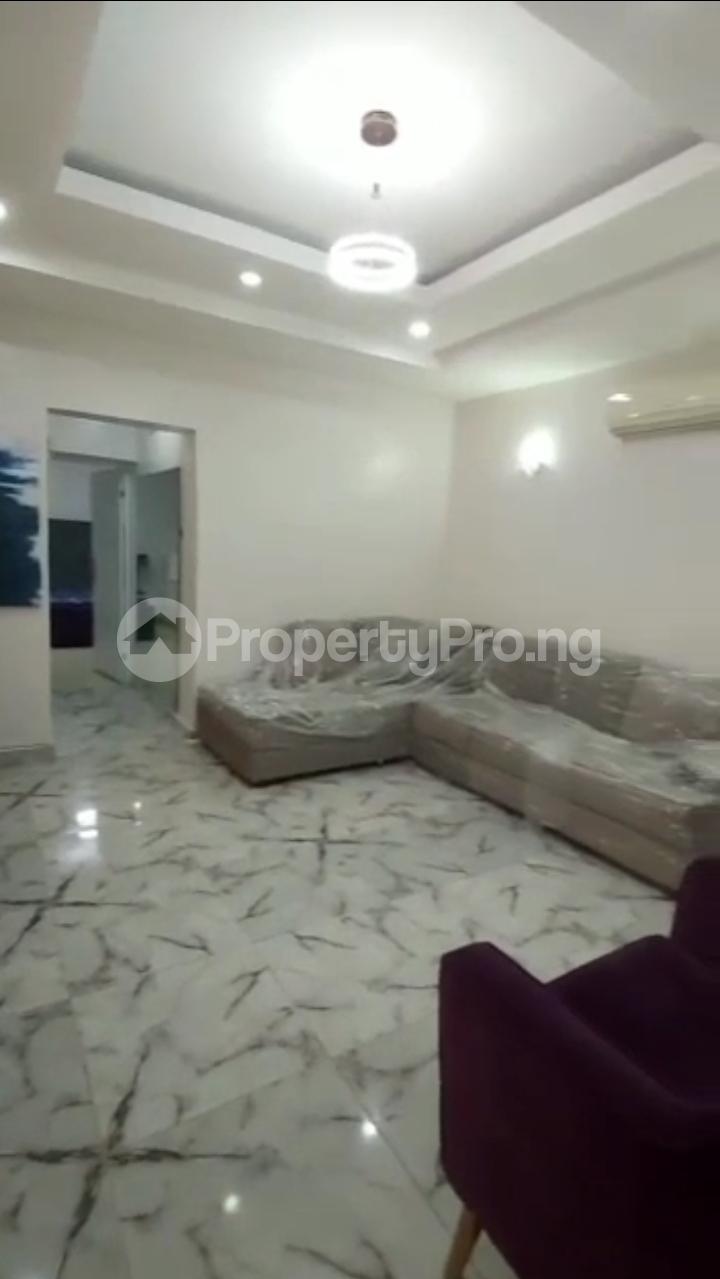 1 bedroom Flat / Apartment for sale Wuye Abuja