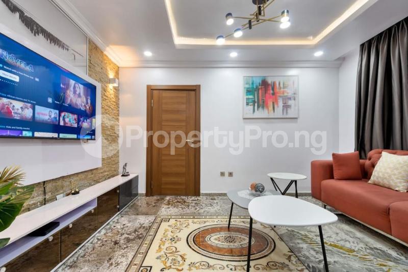 1 bedroom Flat / Apartment for sale ONIRU Victoria Island Lagos