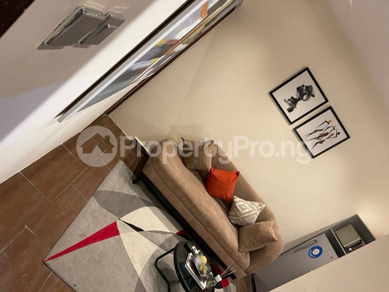 1 bedroom Flat / Apartment for rent Lekki Phase 1 Lekki Lagos