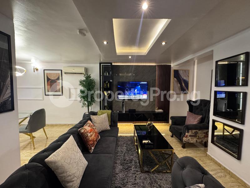 1 bedroom Flat / Apartment for rent On Admirty Way Lekki Lekki Phase 1 Lekki Lagos