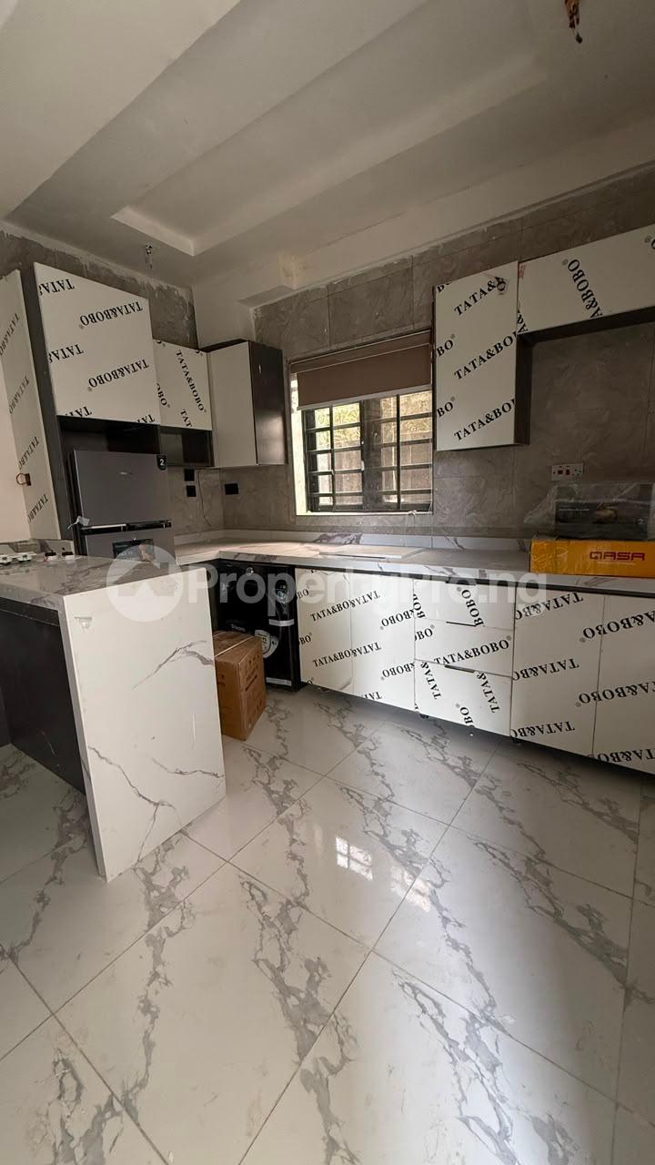 1 bedroom Flat / Apartment for rent Igbo-efon Lekki Lagos