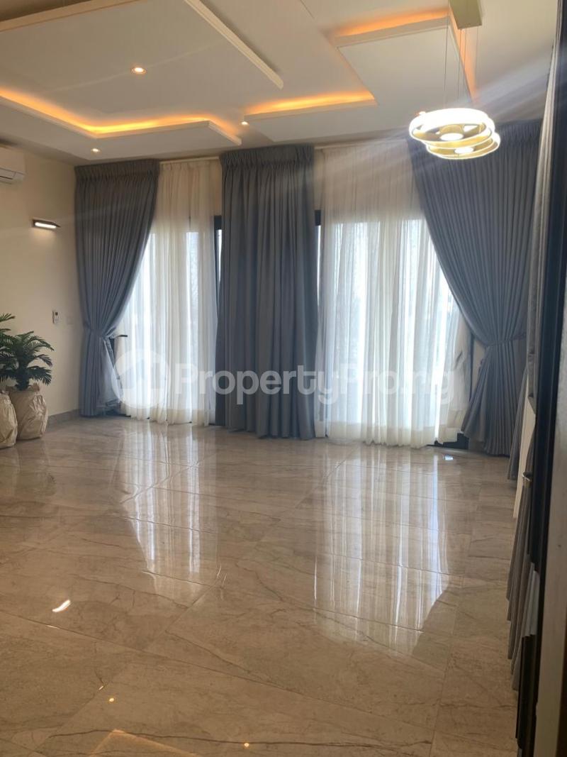 1 bedroom Flat / Apartment for rent Osborne Foreshore Phase 2 Ikoyi Osborne Foreshore Estate Ikoyi Lagos - 0