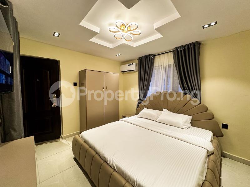 1 bedroom Flat / Apartment for rent Onireke Gra, Jericho Ibadan Oyo