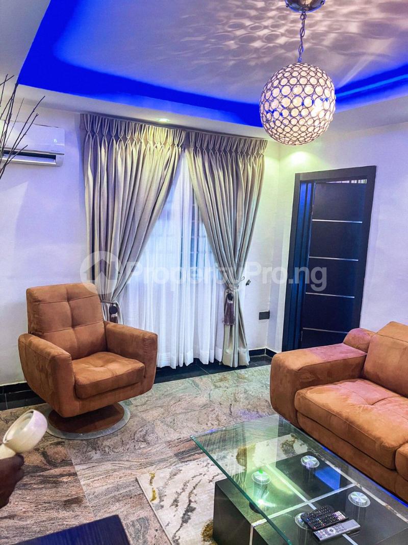 1 bedroom Flat / Apartment for rent Off Admiralty Way, Lekki Phase 1 Lekki Lagos