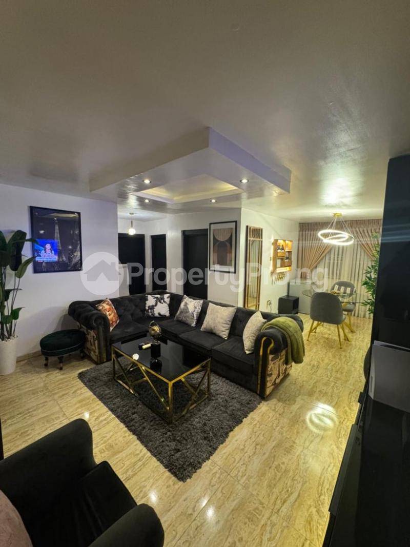 1 bedroom Flat / Apartment for rent Lekki Lagos Lekki Phase 1 Lekki Lagos