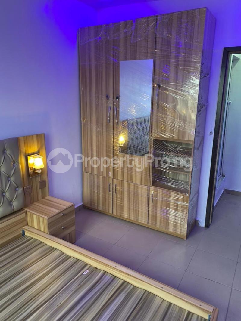 1 bedroom Flat / Apartment for rent Sholanke Street Akoka Yaba Lagos