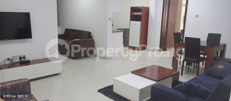 Flat / Apartment for rent Banana Island Road Banana Island Ikoyi Lagos