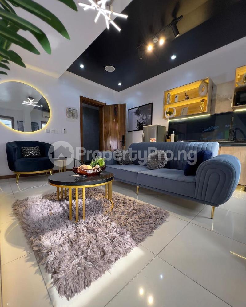 Flat / Apartment for sale Lekki Phase 1 Lekki Lagos