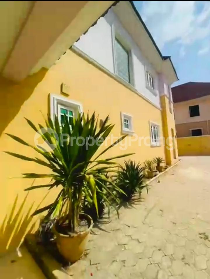 1 bedroom Flat / Apartment for rent Life Camp By Godab, Life Camp, Abuja Life Camp Abuja