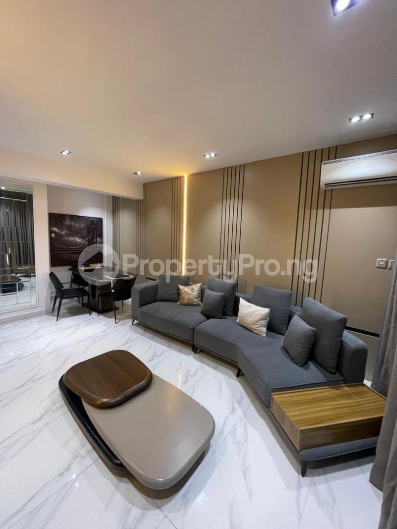 1 bedroom Flat / Apartment for rent Banana Island Ikoyi Lagos