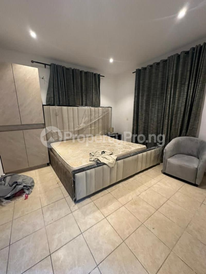 1 bedroom Flat / Apartment for rent Lekki Phase 1 Lekki Lagos