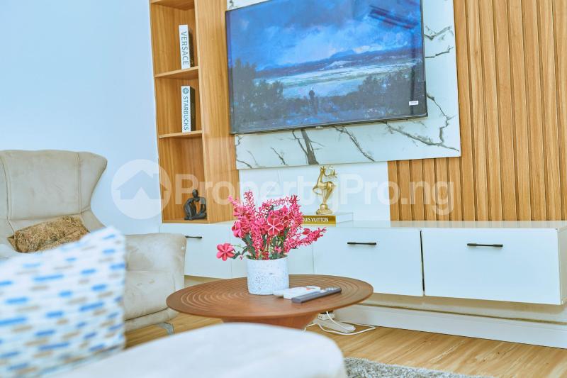 1 bedroom Flat / Apartment for rent Osborne Foreshore Estate Ikoyi Lagos