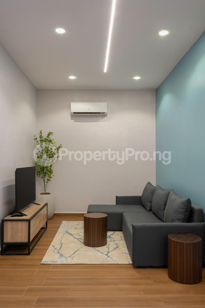 1 bedroom Flat / Apartment for rent ONIRU Victoria Island Lagos