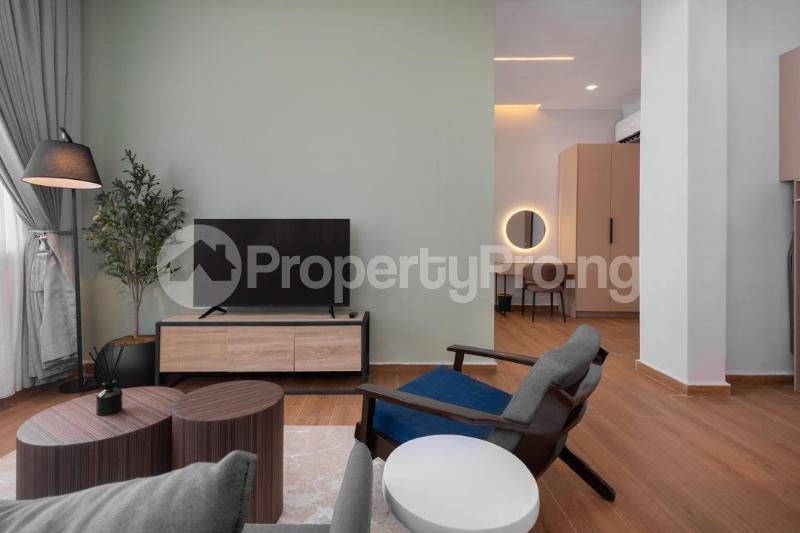 1 bedroom Flat / Apartment for rent ONIRU Victoria Island Lagos