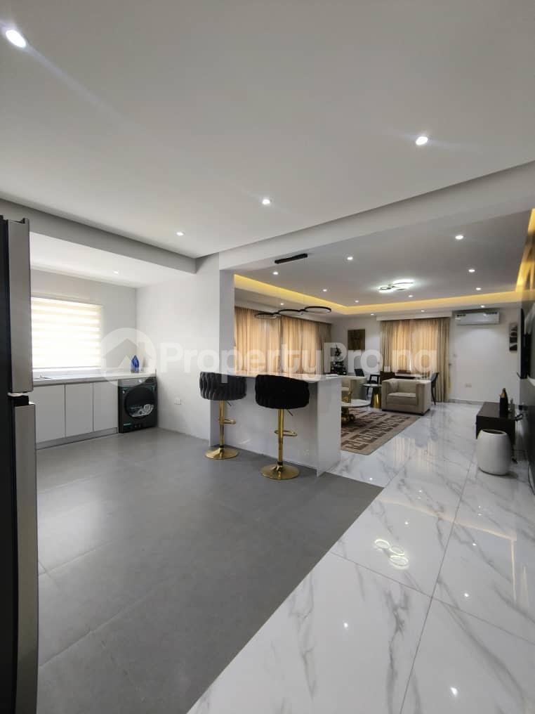 1 bedroom Flat / Apartment for rent Off Freedom Way Lekki Lekki Phase 1 Lekki Lagos