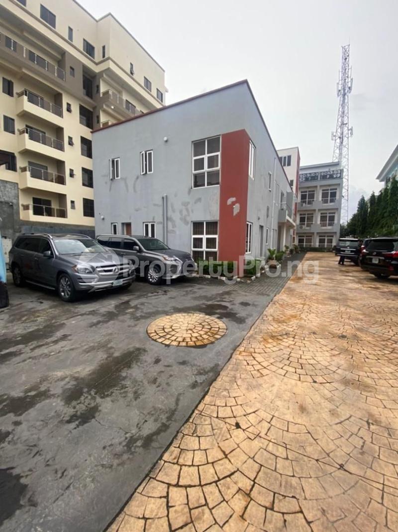 1 bedroom House for sale Victoria Island Victoria Island Lagos