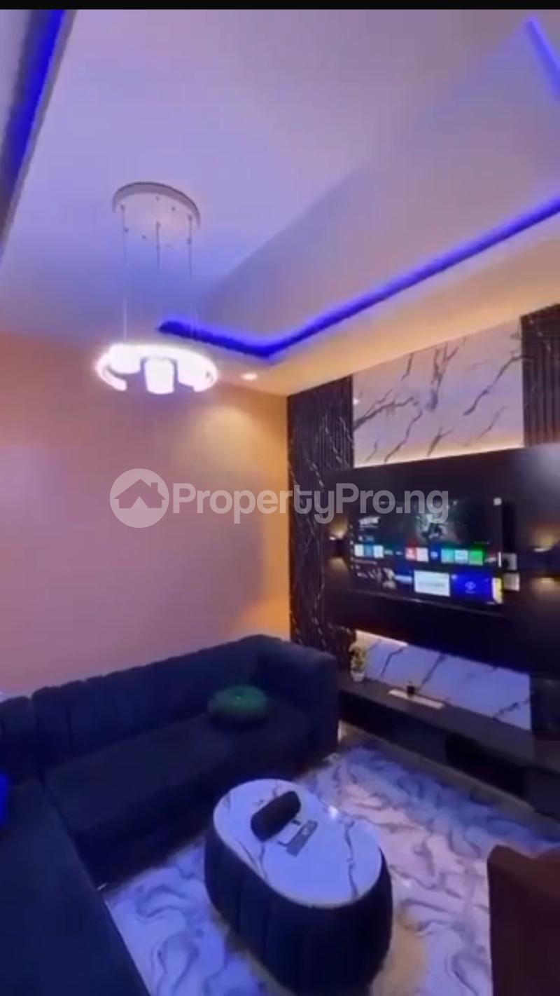 1 bedroom Flat / Apartment for rent Ifako-gbagada Gbagada Lagos