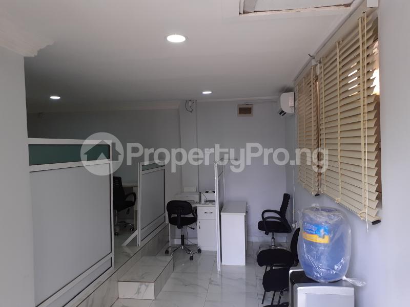 1 bedroom Co working space for rent House54 21 Road Off 2nd Avenue Gwarinpa Abuja Inside Laropa Hotel Gwarinpa Abuja