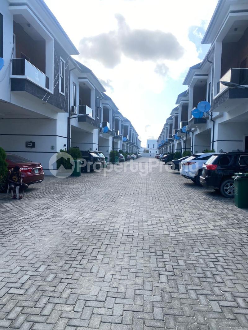 1 bedroom Flat / Apartment for rent Orchid Lekki Lagos
