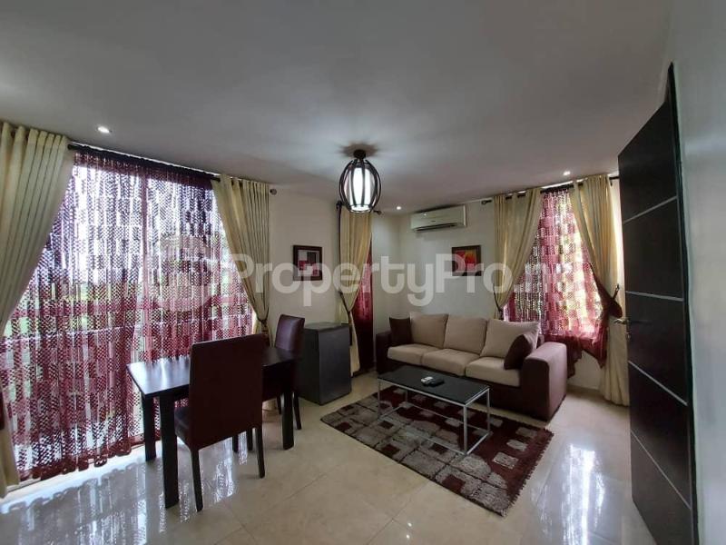 1 bedroom Flat / Apartment for rent Bourdillon Ikoyi Lagos