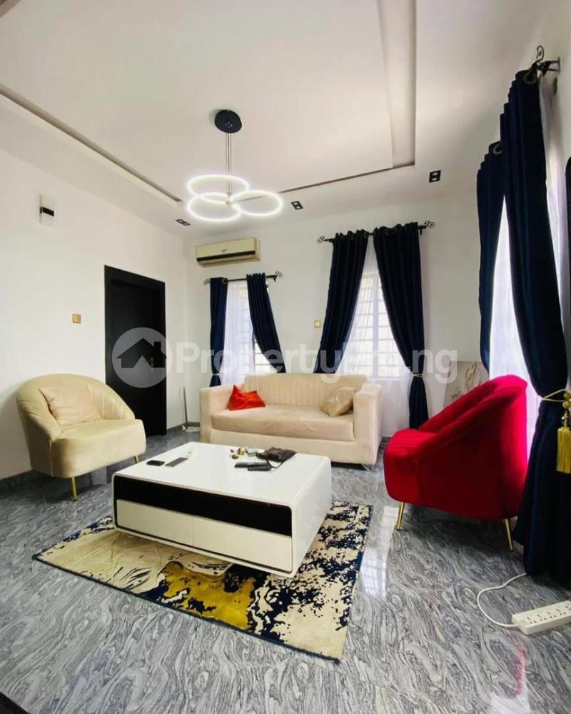 1 bedroom Flat / Apartment for rent orchid Lekki Lagos