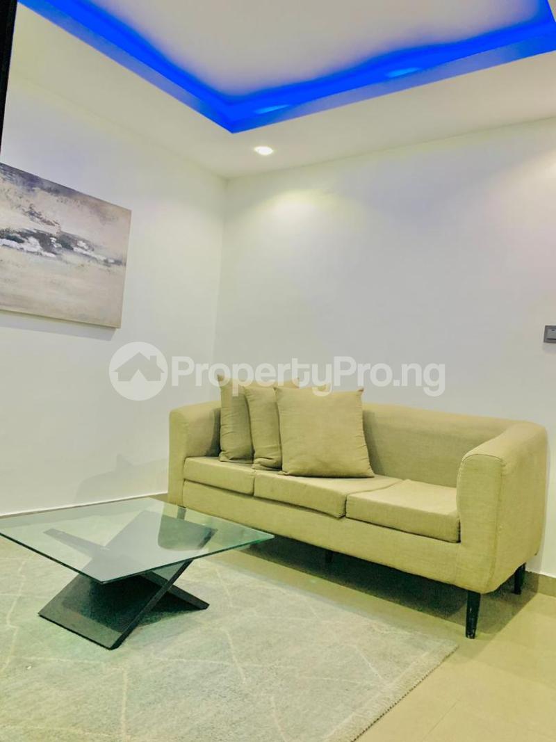 1 bedroom Flat / Apartment for rent Victoria Island Lagos