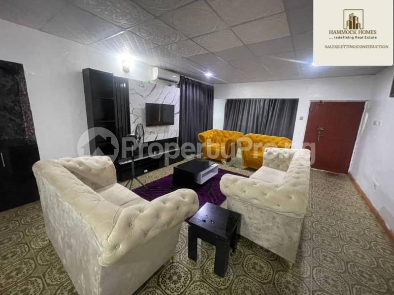 1 bedroom Flat / Apartment for shortlet  Bodija Ibadan Oyo