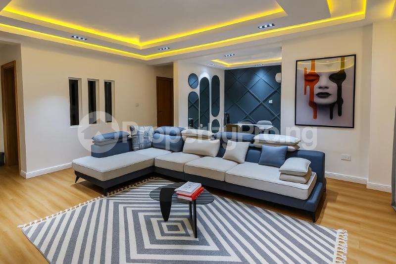 1 bedroom Flat / Apartment for rent Awolowo Road Ikoyi Lagos
