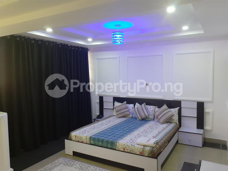 1 bedroom Flat / Apartment for rent House54 21 Road Off 2nd Avenue Gwarinpa Abuja Laropa Apartment Gwarinpa Abuja