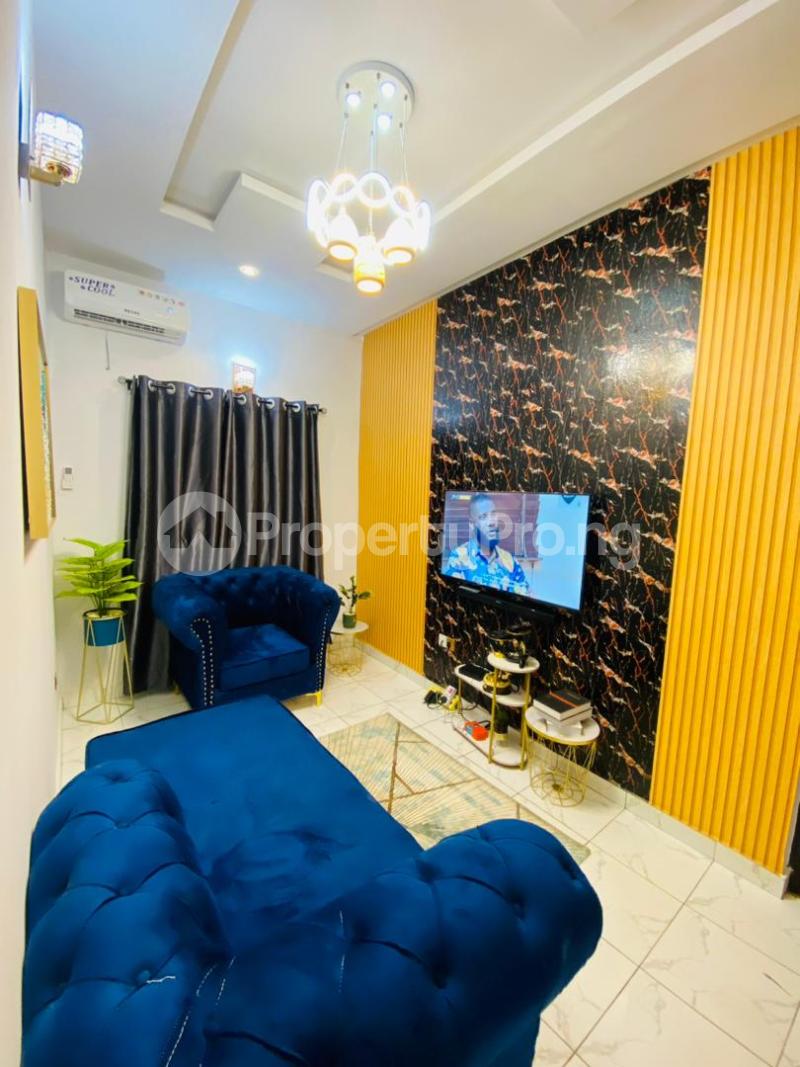 1 bedroom Flat / Apartment for rent Kolapo Ishola Gra Akobo Ibadan Oyo