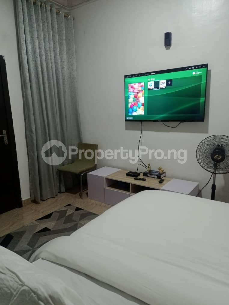 1 bedroom Flat / Apartment for rent Osapa london Lekki Lagos