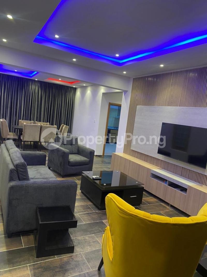 3 bedroom House for rent Lekki Phase 1 Lekki Lagos