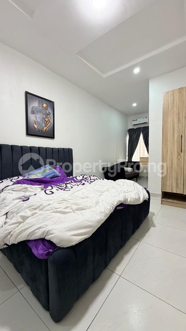 1 bedroom Flat / Apartment for rent Orchid Road Orchid Lekki Lagos