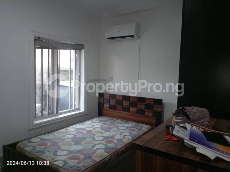1 bedroom Flat / Apartment for rent Lekki Scheme 2 Ajah Lagos