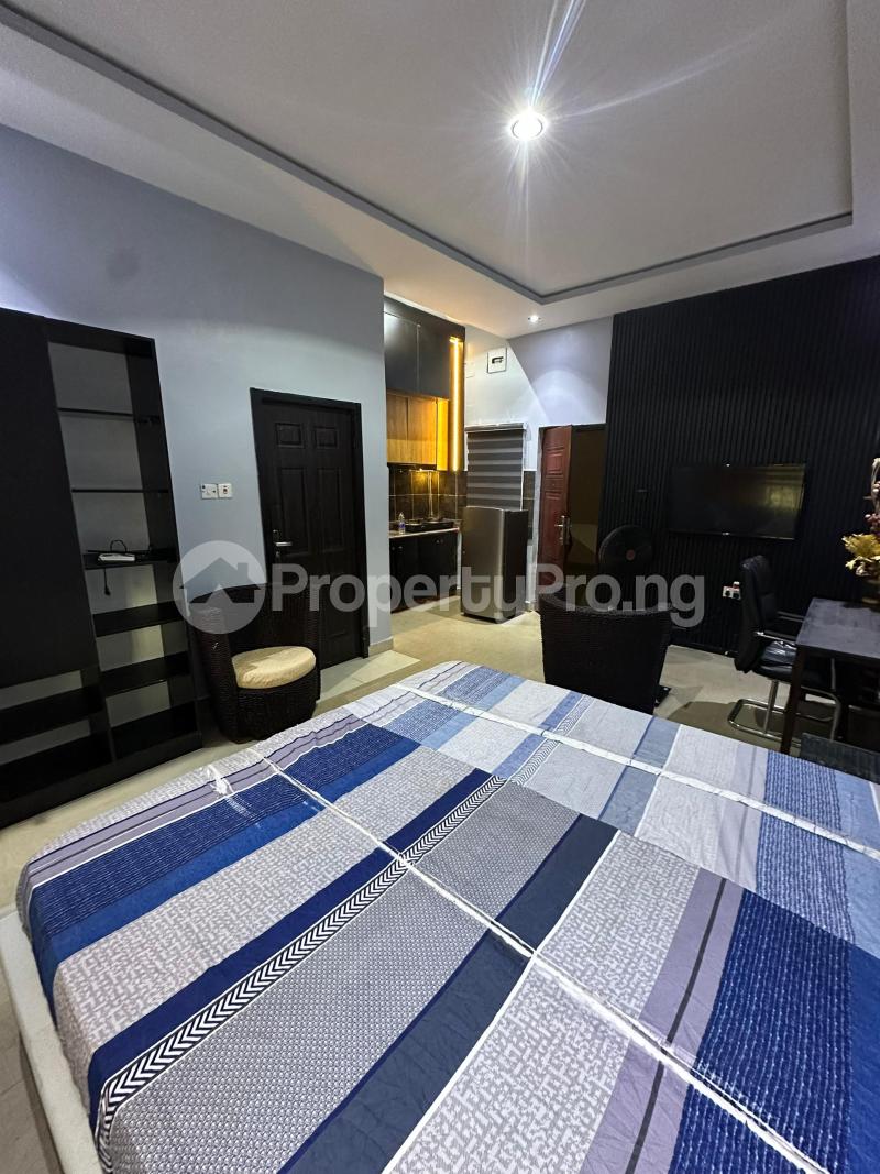 1 bedroom Flat / Apartment for rent Festrut Estate Katampe Katampe Main Abuja - 0