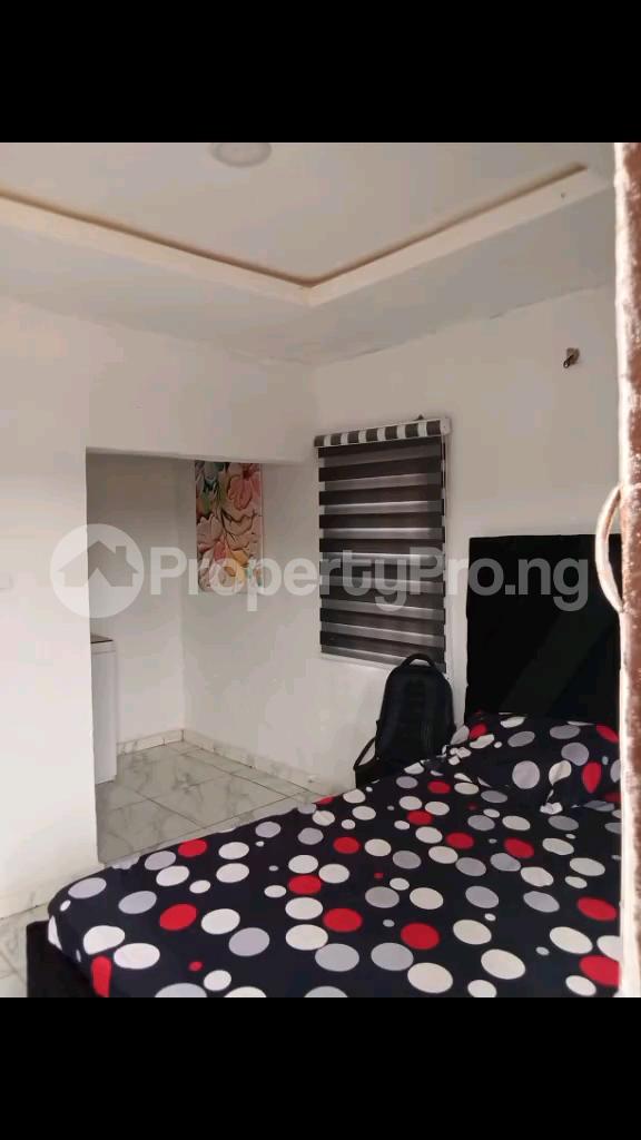 Flat / Apartment for rent Ajah Lagos