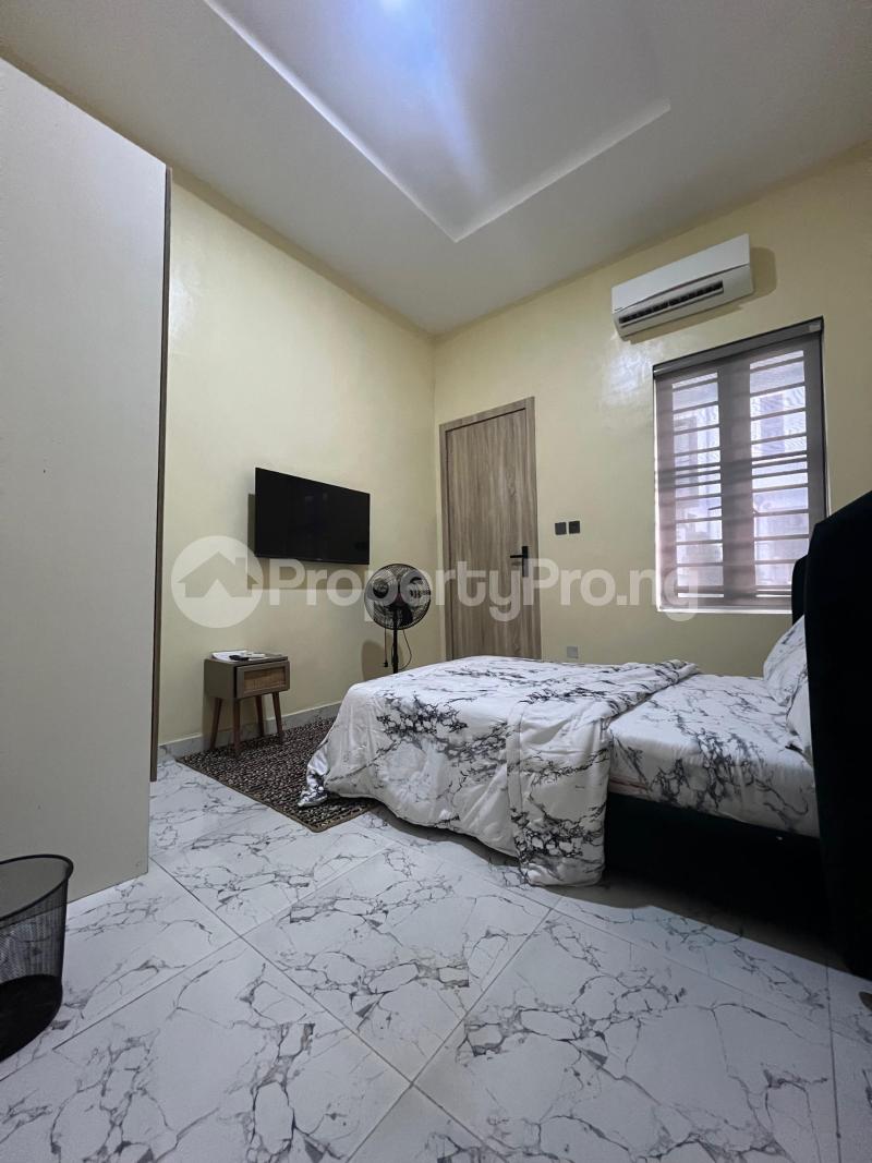 1 bedroom Flat / Apartment for rent Royal Pine Estate, orchid Lekki Lagos - 0