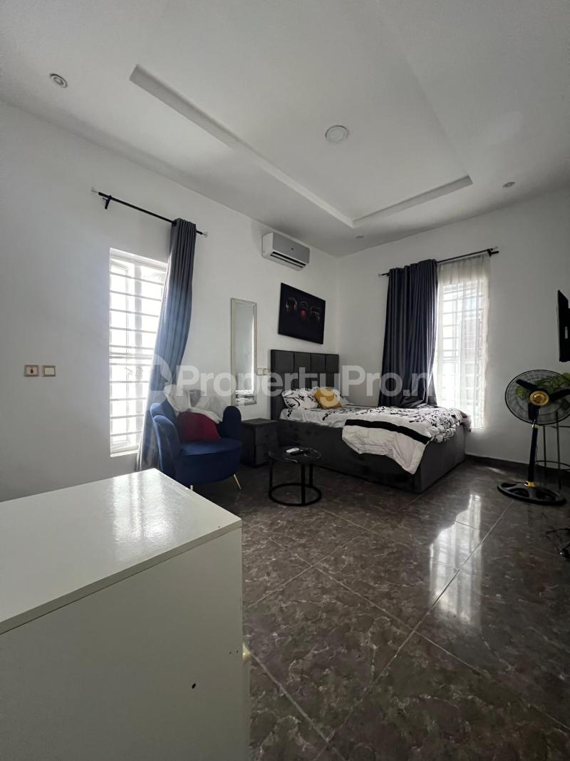 1 bedroom Flat / Apartment for rent Roxbury Leisure Homes Ikota Lekki Lagos - 0