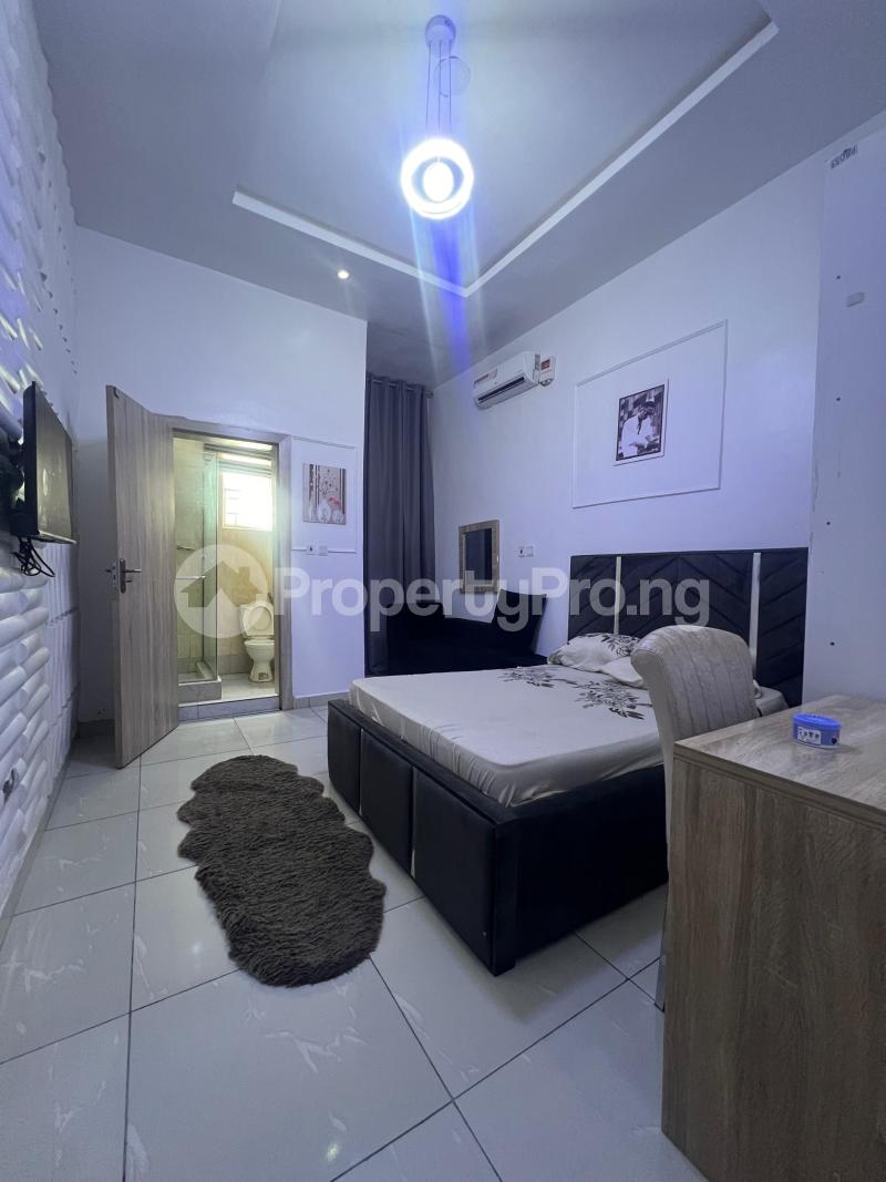 1 bedroom Flat / Apartment for rent Orchid Lekki Lagos