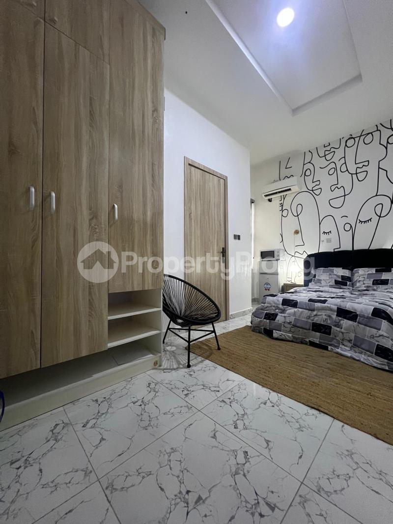 1 bedroom Flat / Apartment for rent Royal Pine Estate, orchid Lekki Lagos - 0
