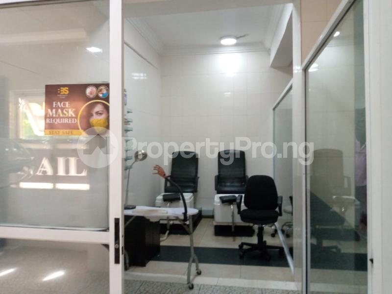 Commercial Property for rent Mayfair Gardens Awoyaya Eputu Ibeju-Lekki Lagos
