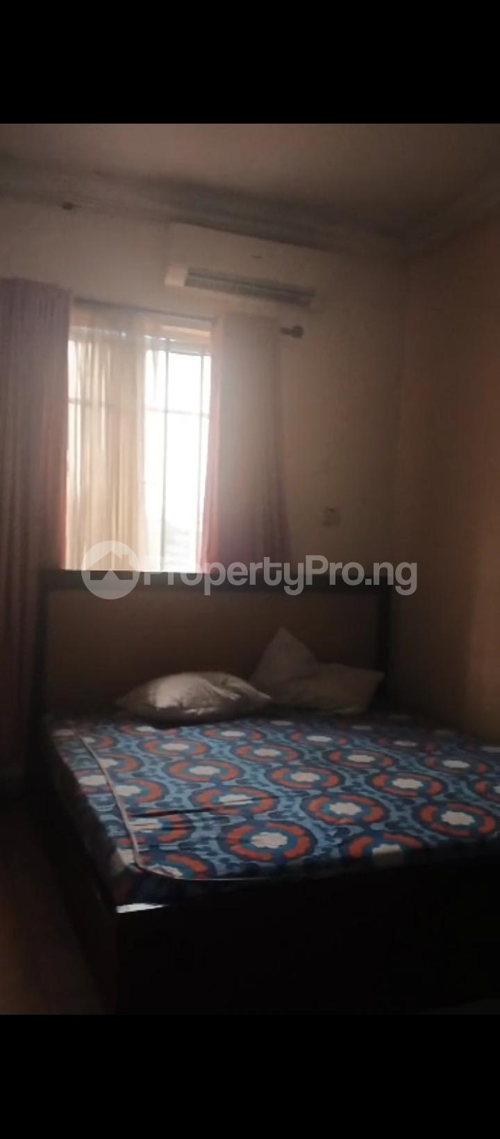 Flat / Apartment for rent Alagomeji Yaba Lagos - 0