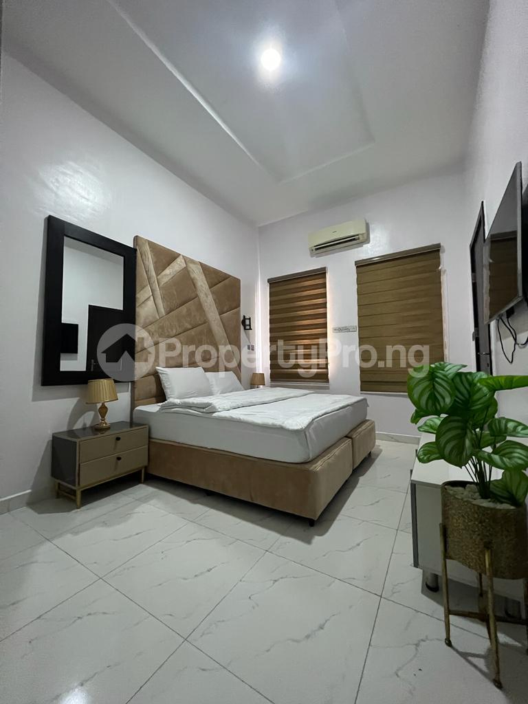 1 bedroom Flat / Apartment for rent Lekki Phase 1 Lekki Lagos