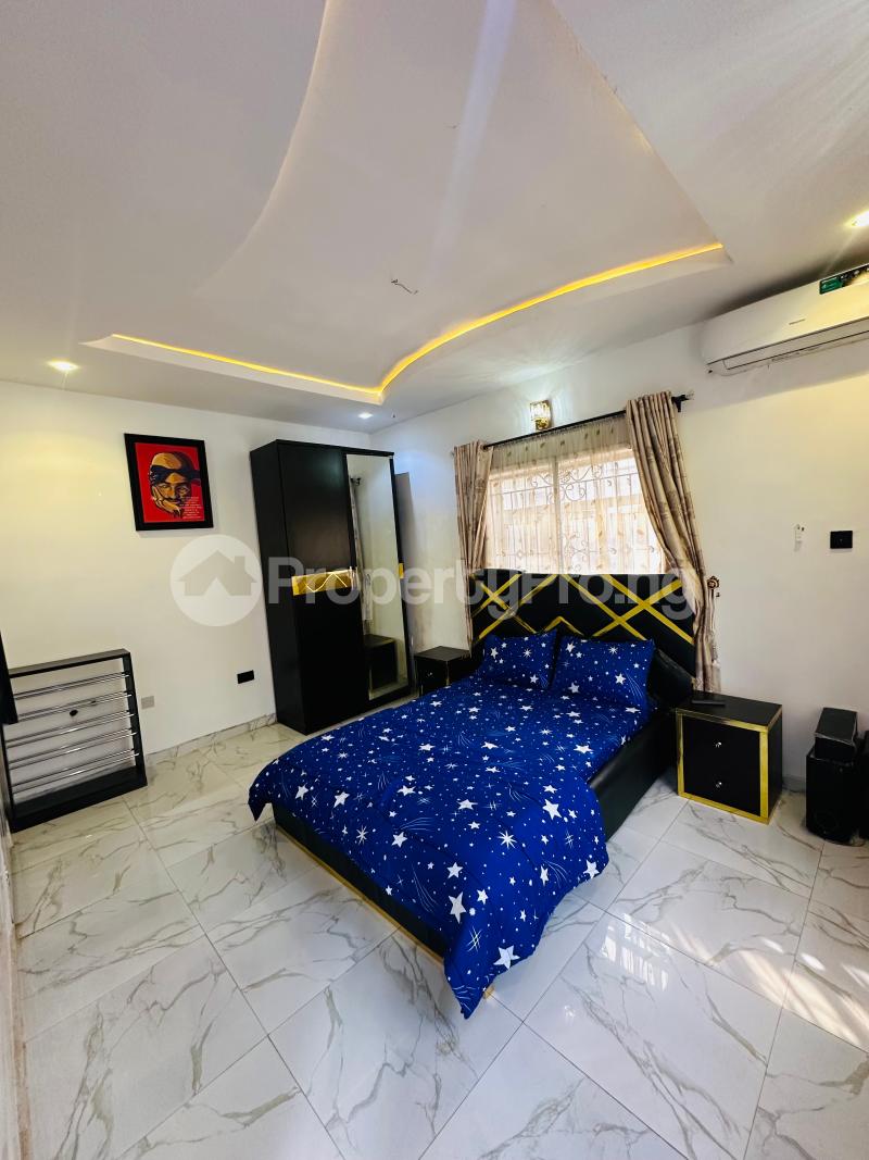 1 bedroom Flat / Apartment for rent Adekunle Adebayo Street, Akala Way Akobo Ibadan Oyo - 0